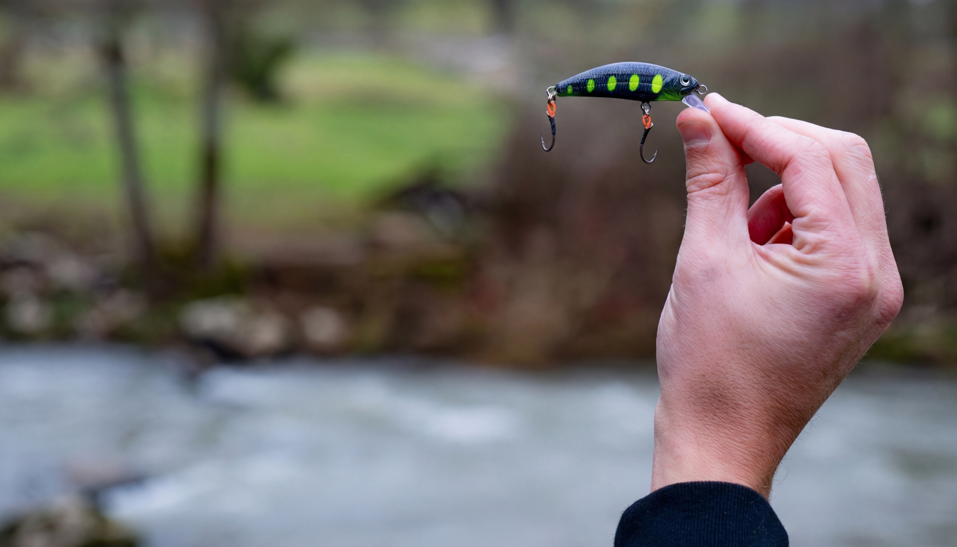 NOUVEAUTÉS Bleu Blanc Pêche !
