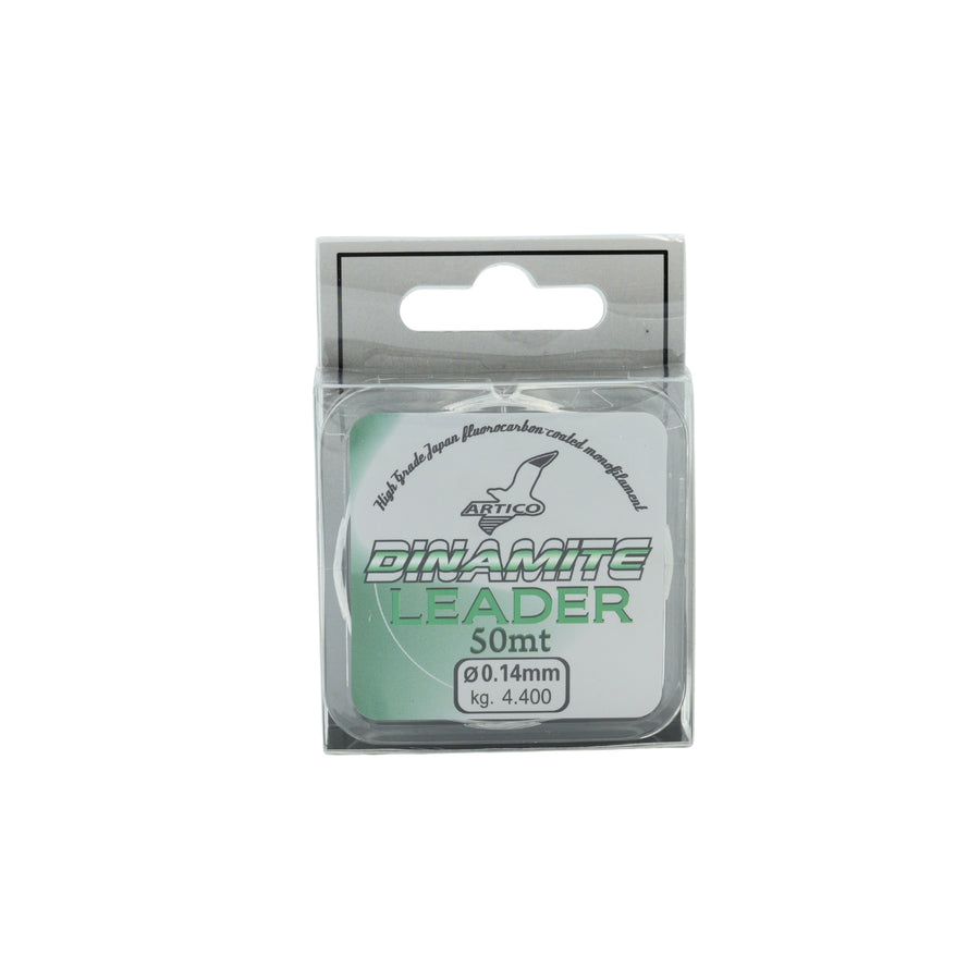 Fil Nylon bas de ligne pêche au toc