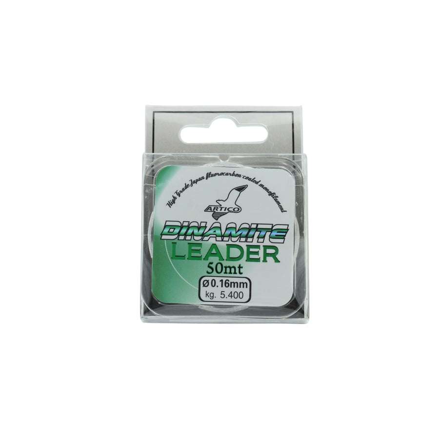 Fil Nylon bas de ligne pêche au toc