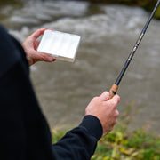 Boite à leurre 4 divisions
