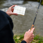 Boite à mouches/nymphes 12 cases