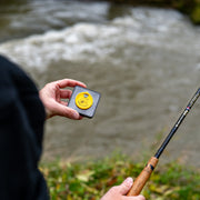 Boite carrée plombs TOC