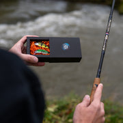 Poisson nageur <br> "le Vaironimo"