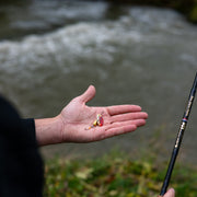 Cuillère tournante <br> "La rubis"