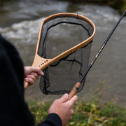 Epuisette "La Source" <br> (Personnalisée)