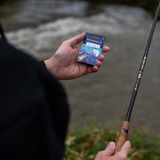 Kit 5 bas de ligne au toc non plombés <br> "prêt à l'emploi"