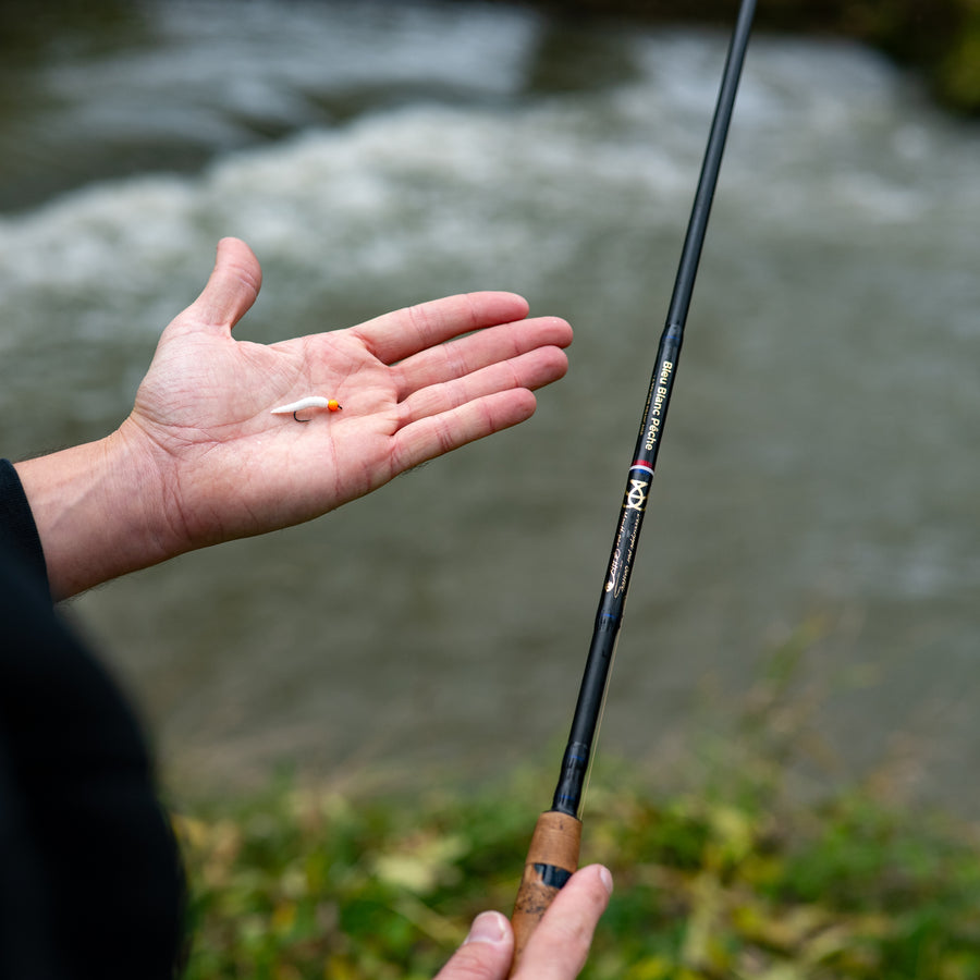 Larve le Wood-rack (x20)