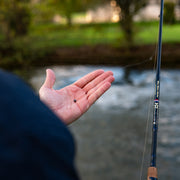 Plombs TOC en capsule.