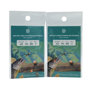 Bas ligne Potence <br> "prêt à l'emploi" (A l'unité)