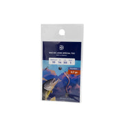 Bas de ligne au toc plombé <br> "prêt à l'emploi"