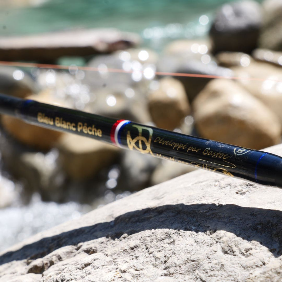 Canne au TOC <br>"La Canélia"