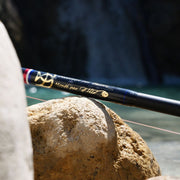 Canne au TOC <br>"La Canélia"