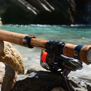 Canne au TOC <br>"La Canélia"