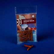 Larve le Wood-rack (x20)