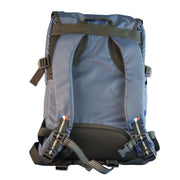 Sac à dos semi imperméable