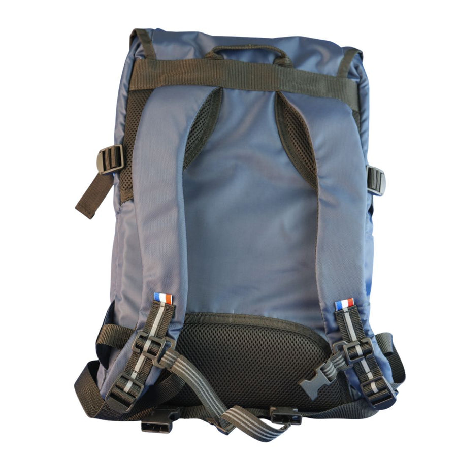 Sac à dos semi imperméable