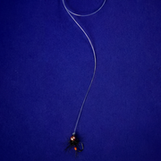 Bas de ligne NYMPHE SIMPLE "prêt à l'emploi" (A l'unité)