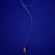 Bas de ligne NYMPHE SIMPLE "prêt à l'emploi" (A l'unité)