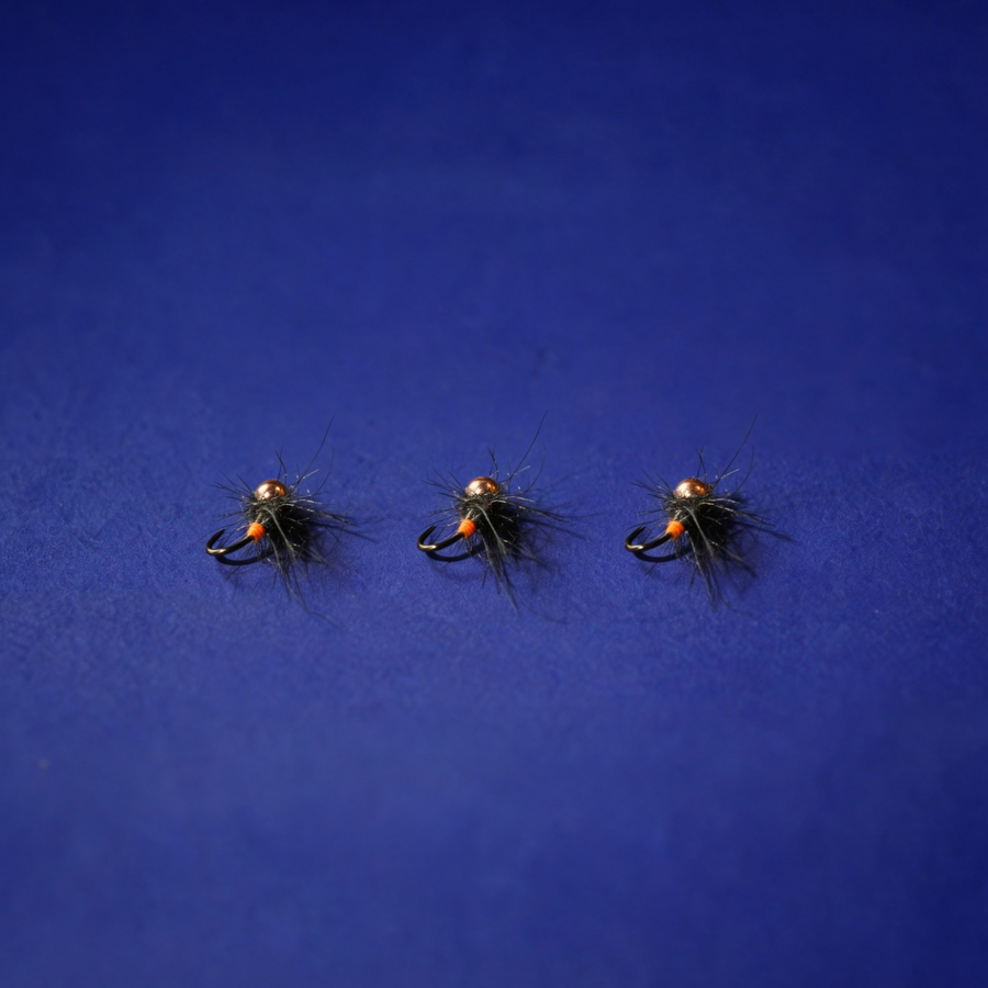 Nymphe "l'Améthyste".