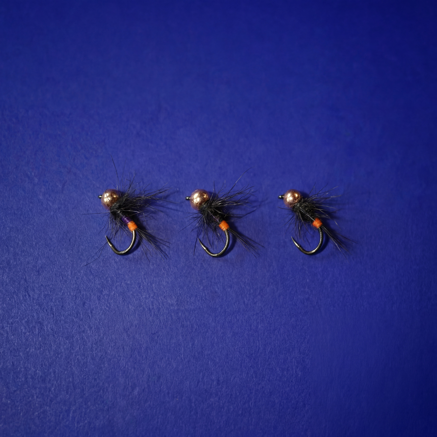 Nymphe "l'Améthyste".