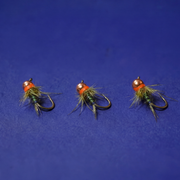 Nymphe "l'Emeraude" par 3.