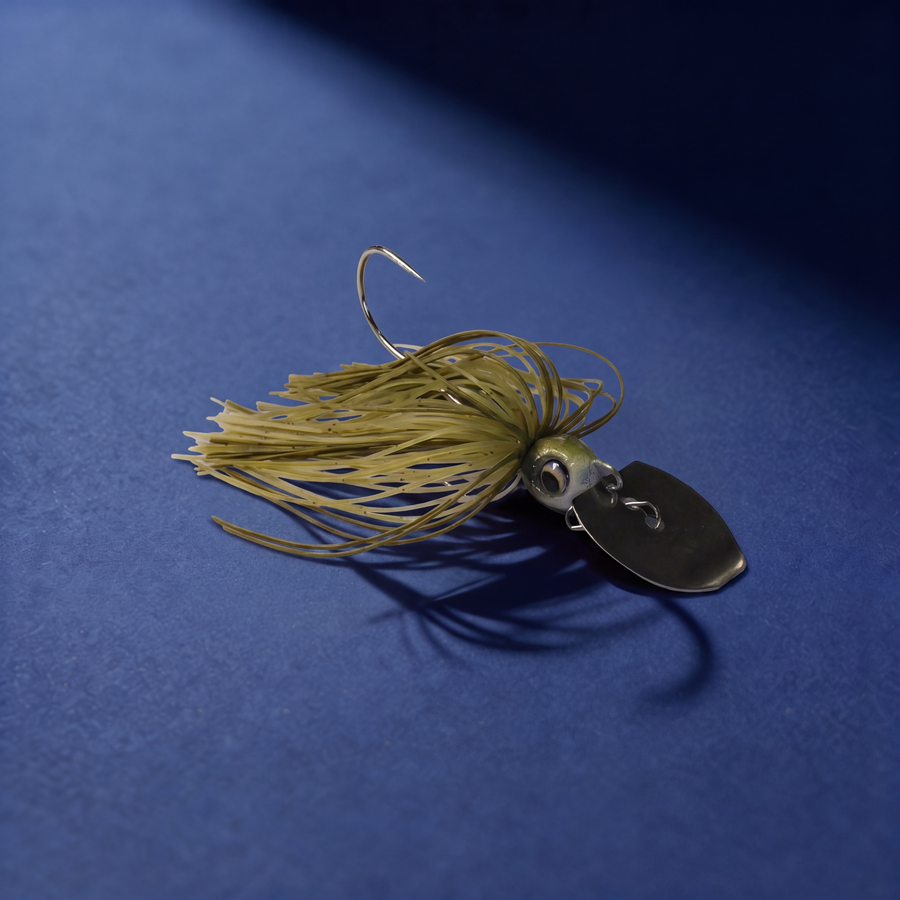 CHATTERBAIT (5 coloris)