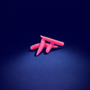 Larve le Wood-rack (x20)