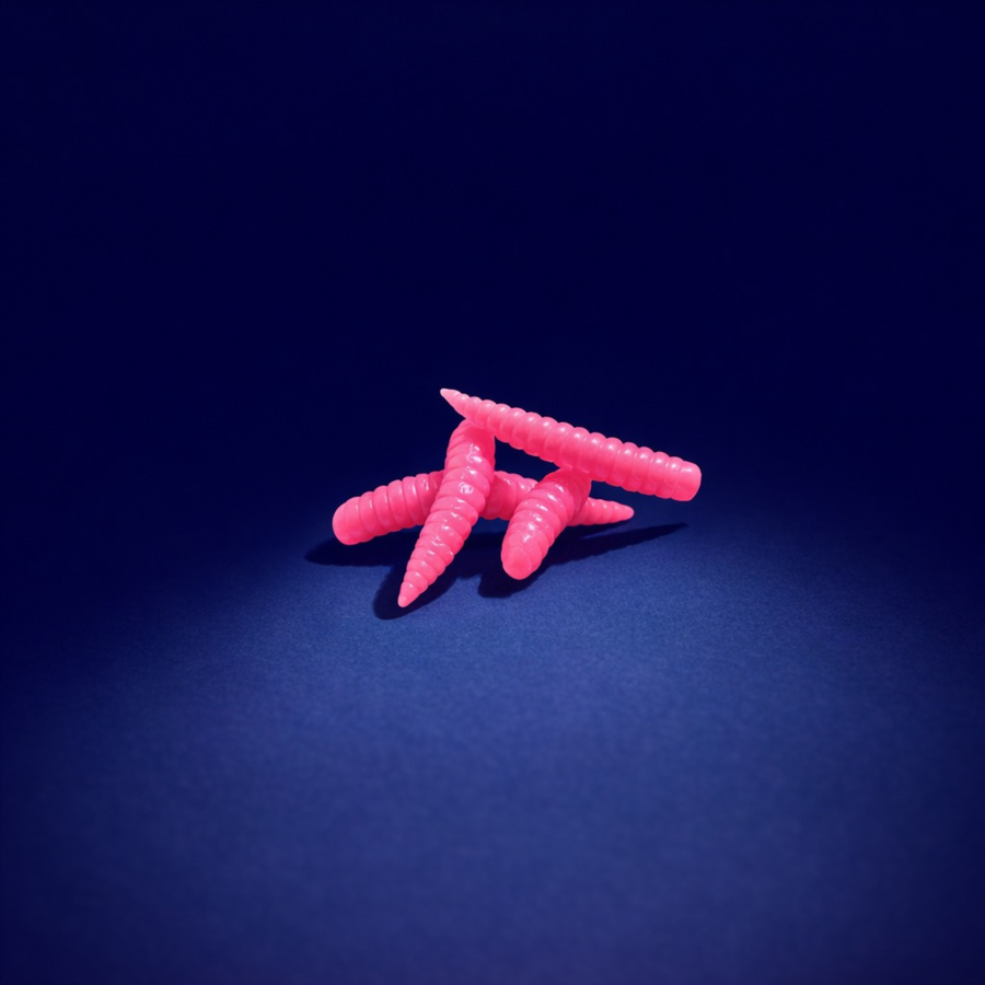 Larve le Wood-rack (x20)