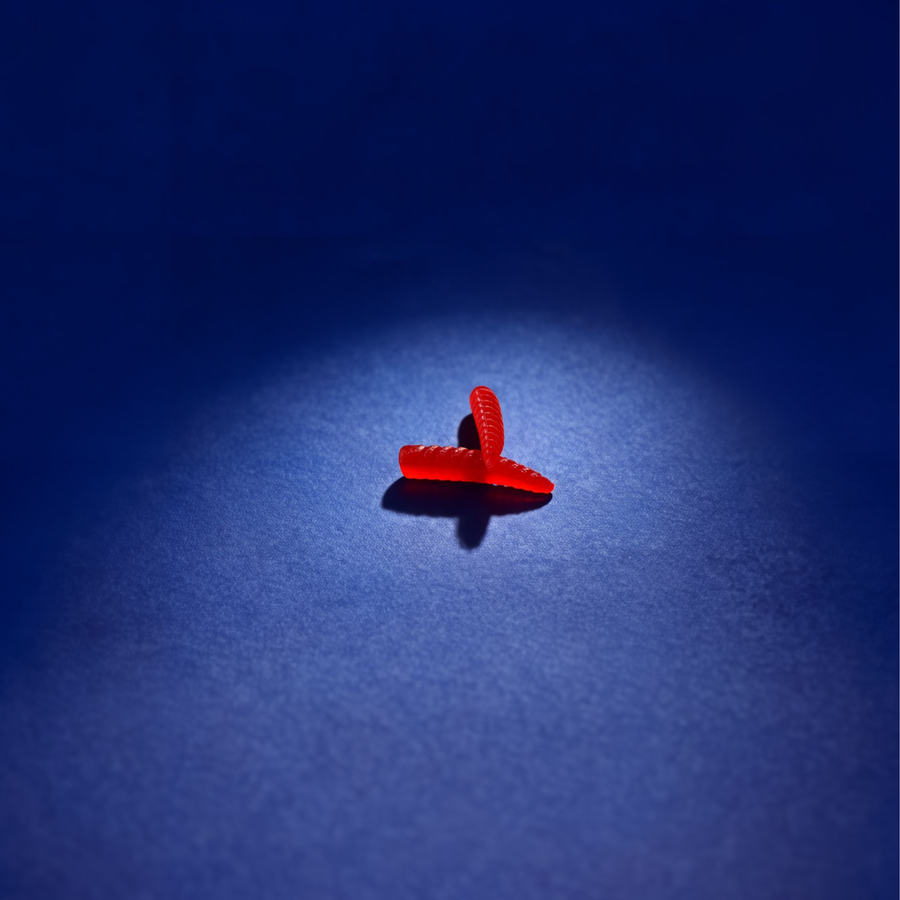 Larve le Wood-rack (x20)