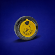 Boite ronde plombs TOC