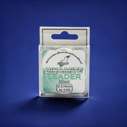 Fil Nylon bas de ligne pêche au toc