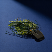 CHATTERBAIT (5 coloris)
