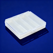 Boite à leurre 4 divisions