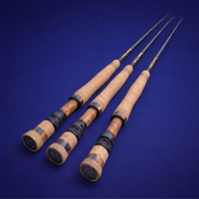 Canne au TOC <br>"La Canélia"