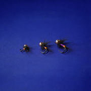 Nymphe "l'Améthyste".