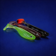 SHAD 6 pouces (x3)