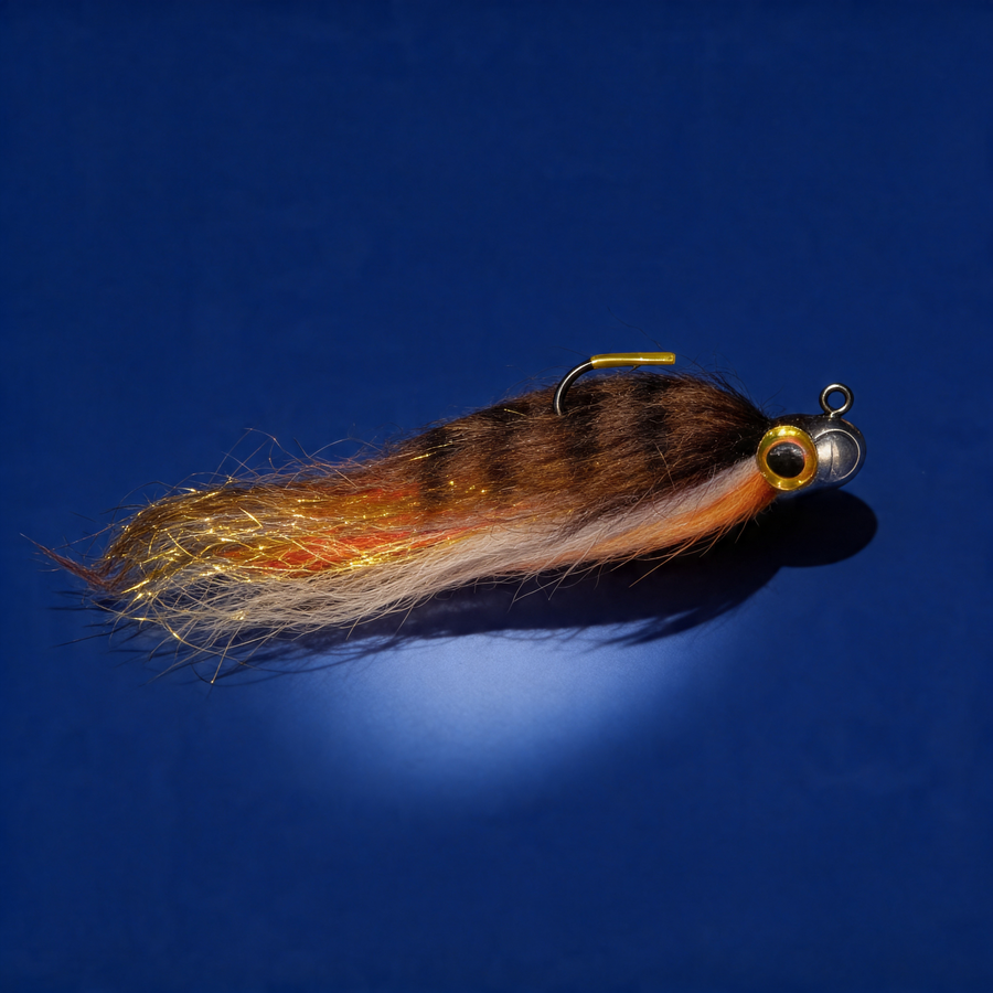 STREAMER LBM Nayat 150 TP