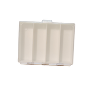 Boite à leurre 4 divisions