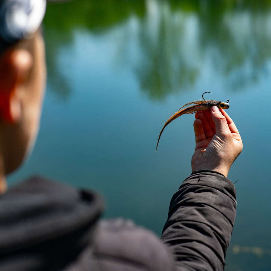 STREAMER LBM Nayat 150 TP