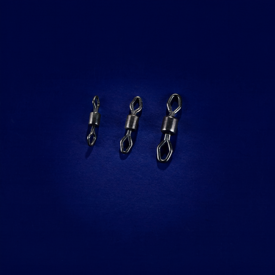 Emerillon Rolling spécial TOC (Swivel)