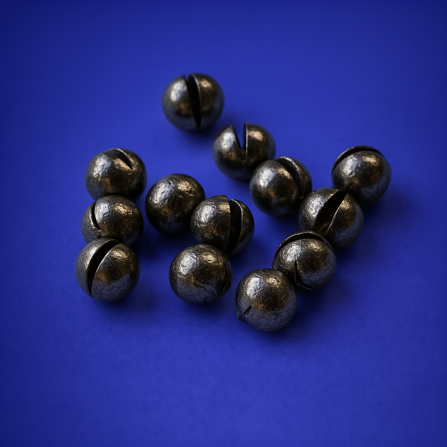 Plombs TOC en capsule.