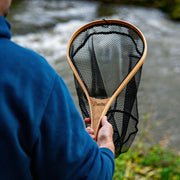 Epuisette "La Brume"