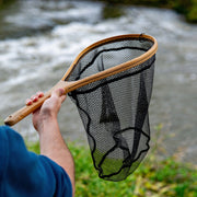 Epuisette "La Brume"